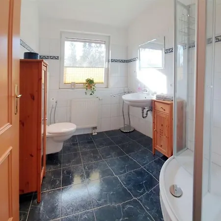 Дом отдыха Sonnenblume *