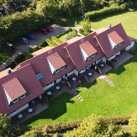 Holiday home Sonnenblume