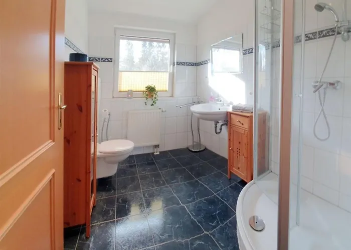 Дом отдыха Sonnenblume *