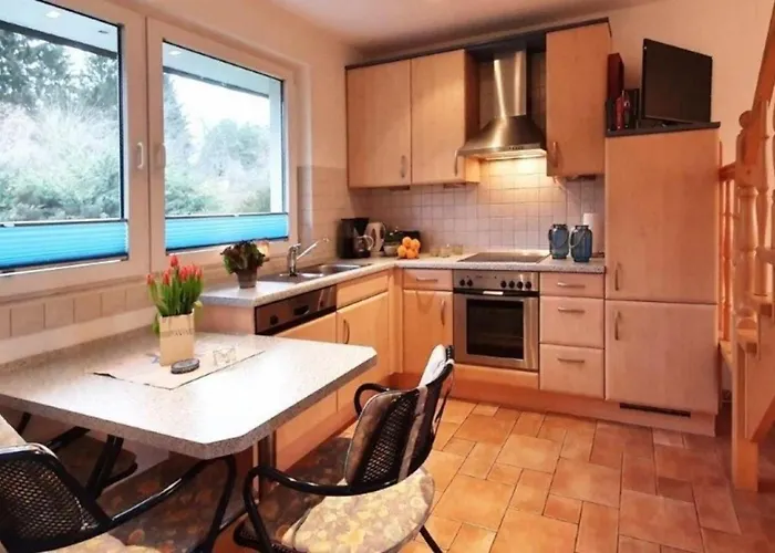 Sonnenblume Diemitz (Mecklenburgische Seenplatte)